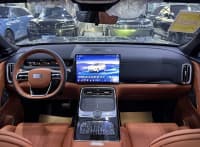 Geely Galaxy E8, 2025 il, 0 km, 1500 L — şəkil 14