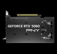 PNY GeForce RTX 5060 8GB OC Video Kart — şəkil 4