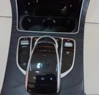 Orta bar Mercedes W205 — şəkil 8