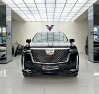 Cadillac Escalade, 2022 il, 79000 km, 3000 L — şəkil 1