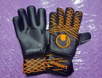 Uhlsport Peşəkar Qapıçı Əlcəyi — şəkil 4