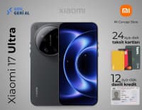 Xiaomi 17T, 12 GB — şəkil 1