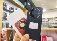 HONOR X9D, 8 GB — şəkil 2
