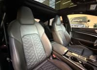 Audi RS7, 2023 il, 10900 km, 4000 L — şəkil 26