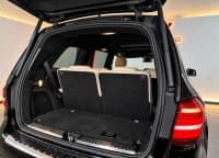 Mercedes GLS 450 4MATIC, 2019 il, 55300 km, 3 L — şəkil 17