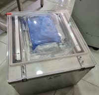 DZ400 Peşəkar Vakuum Paketləmə Aparatı — şəkil 3