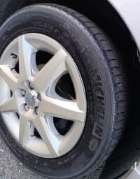 Toyota Prius, 2007 il, 328000 km, 1.5 L — şəkil 19
