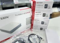Hikvision Turbo HD 4-lü CCTV Kamera Dəsti — şəkil 3