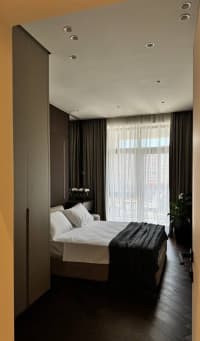 2 otaqlı mənzil 62 m² satılır — şəkil 24