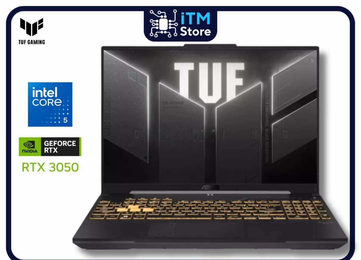 Asus notbuk