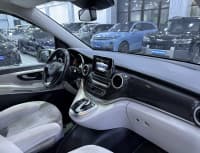 Mercedes V 250, 2015 il, 111200 km, 2000 L — şəkil 9