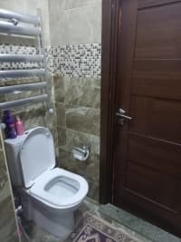 3 otaqlı mənzil 60 m² kirayə verilir — şəkil 4