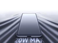 2,000–5,000 mAh powerbank, Qara rəng — şəkil 1