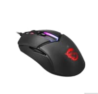 Oyun siçanı MSI Gaming Clutch GM30 RGB — şəkil 5