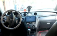 Mitsubishi Outlander, 2003 il, 344400 km, 2400 L — şəkil 6