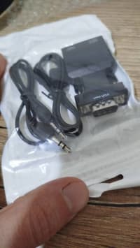 Simli növ adapter — şəkil 4