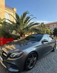 Mercedes E 300, 2018 il, 119896 km, 2 L — şəkil 2