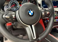 BMW X5 M, 2015 il, 61000 km, 4400 L — şəkil 23