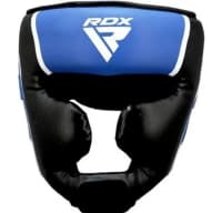 RDX Boks və Kikboks Dəbilqəsi — şəkil 2