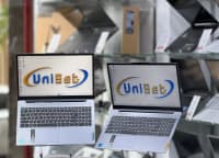 Lenovo markalı notbuk, Boz rəng — şəkil 2