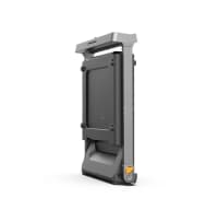 KingSmith WalkingPad G1 Qaçış Aparatı — şəkil 3
