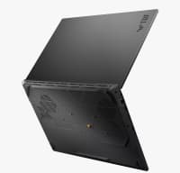 Asus notbuk — şəkil 6