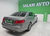 Mercedes E 250, 2014 il, 271400 km, 2100 L — şəkil 4