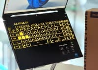 Asus markalı notbuk, Boz rəng — şəkil 7