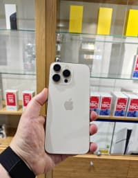 Apple iPhone 16 Pro Max, 8 GB  — şəkil 2