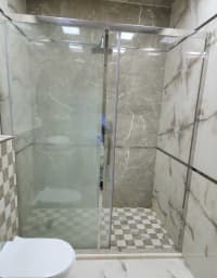 2 otaqlı mənzil 91 m² kirayə verilir — şəkil 12