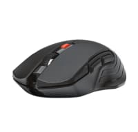 Siçan Fantech Raigor III WG12R Black — şəkil 3