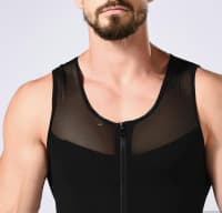 Bədən formalaşdırıcı mayka W-1584 — şəkil 10