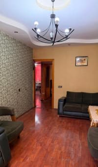 2 otaqlı mənzil 55 m² satılır — şəkil 10