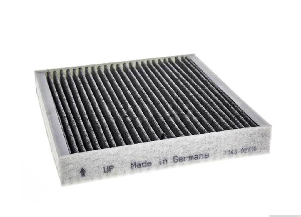 Kondisioner filtri Land Rover LR036369