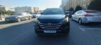 Avtomobil icarəsi Hyundai Tucson — şəkil 4