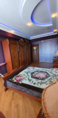 3 otaqlı mənzil 126 m² satılır — şəkil 13