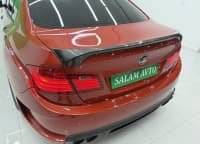 BMW M5, 2013 il, 69100 km, 4400 L — şəkil 6