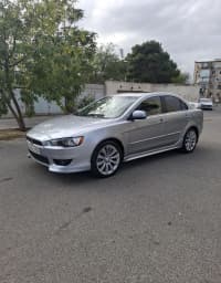 Mitsubishi Lancer, 2008 il, 272000 km, 2 L — şəkil 3