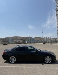 BMW 525, 2006 il, 167744 km, 2500 L — şəkil 4