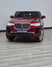Uşaq avtomobili BMW X7 2025 — şəkil 4