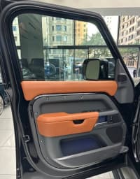 Land Rover Defender, 2025 il, 7700 km, 3000 L — şəkil 17