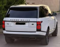 Land Rover Range Rover, 2021 il, 170000 km, 3 L — şəkil 6