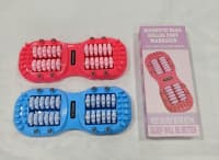 Magnetic Bear Roller Ayaq Masaj Aləti — şəkil 8