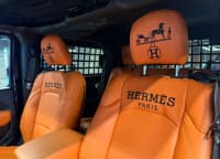 Jeep Wrangler, 2019 il, 110000 km, 2000 L — şəkil 11