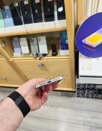 Apple iPhone 16 Pro Max, 8 GB — şəkil 3