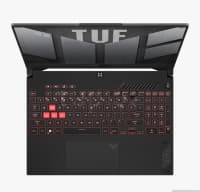 Asus notbuk — şəkil 4