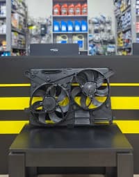 Elektro vintilyator Ford Fusion — şəkil 2