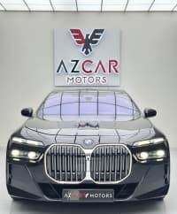 BMW 740Le, 2023 il, 114642 km, 3000 L — şəkil 4
