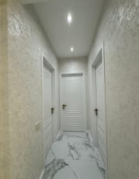 4 otaqlı mənzil 110 m² satılır — şəkil 9