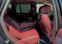 Land Rover Range Rover, 2023 il, 22333 km, 4400 L — şəkil 6